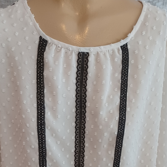 Vintage J.Crew top - Picture 2 of 9